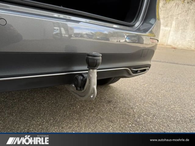 Mercedes-Benz B 200 Progressive