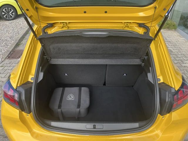 Peugeot E-208 Active Pack