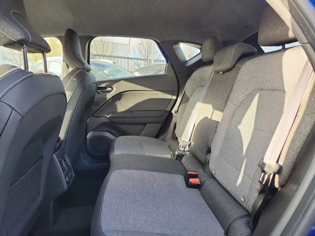 Mitsubishi ASX Mildhybrid Edition 1.3 Modell 2025 360-Kamera