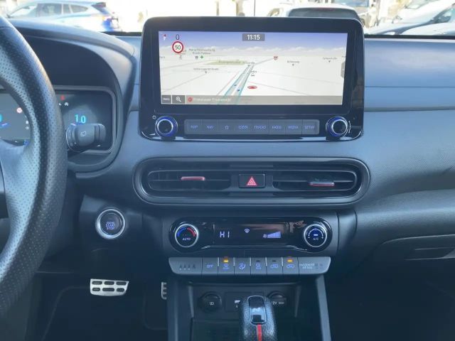 Hyundai Kona 1.6 2WD N Line T-GDi