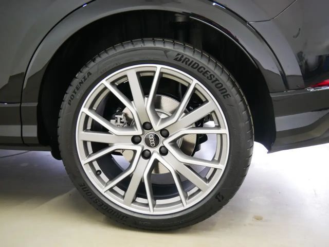 Audi Q3 40 TFSI Quattro S-Line