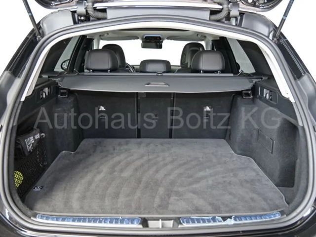 Mercedes-Benz C 200 AVANTGARDE Estate