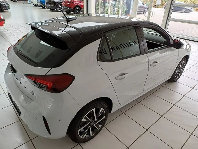 Opel Corsa GS-Line Grand Sport