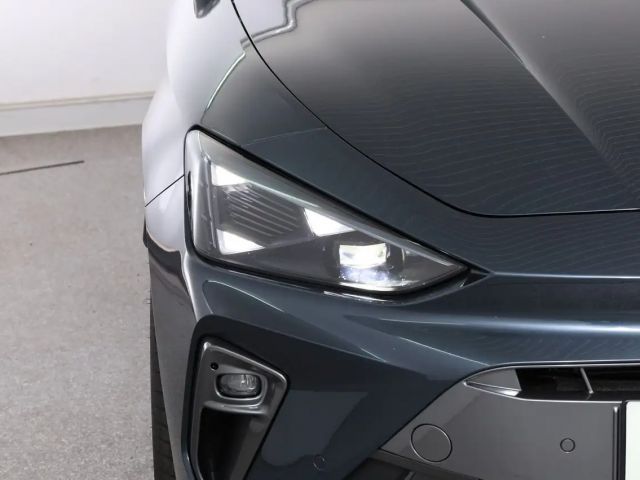 Cupra Leon 1.5 TSI
