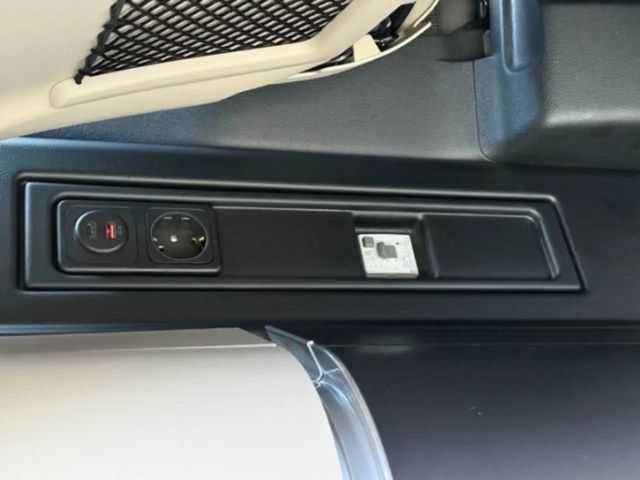 Mercedes-Benz Marco Polo Edition