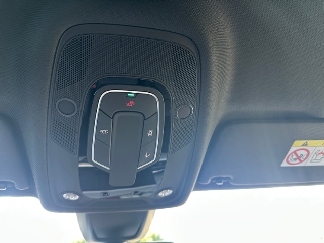 Audi A4 40 TFSI Avant Quattro S-Line S-Tronic