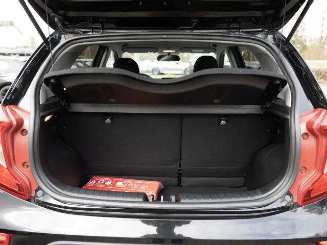 Kia Picanto Dream Team