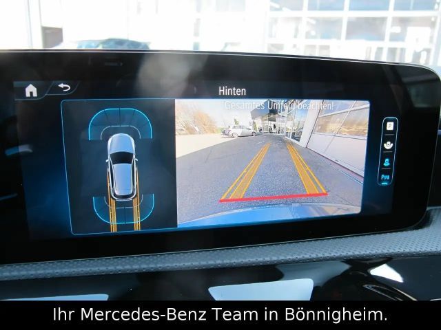 Mercedes-Benz A 180 AMG Line