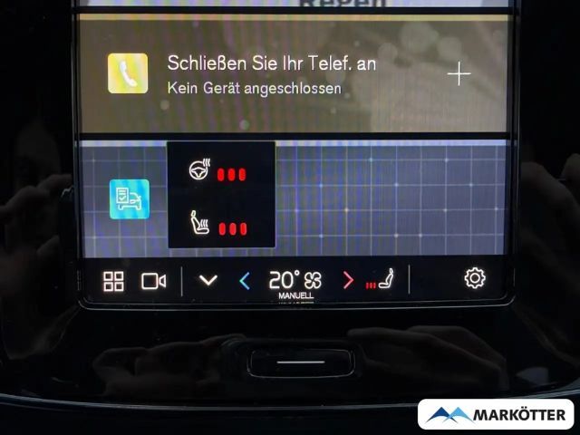 Volvo XC40 Plus Recharge