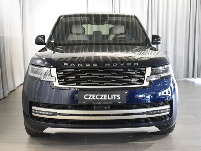 Land Rover Range Rover SE