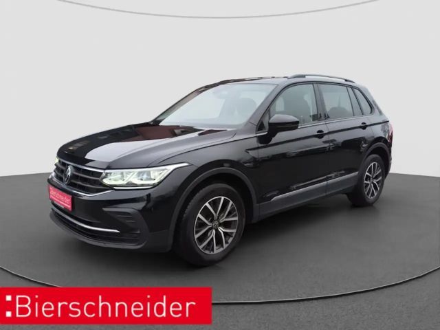 Volkswagen Tiguan 2.0 TDI DSG Life