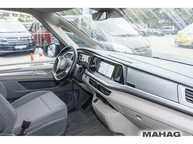 Volkswagen Multivan Life