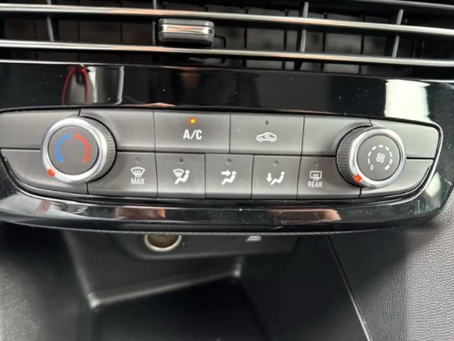 Opel Mokka 1.2 Turbo Edition Turbo