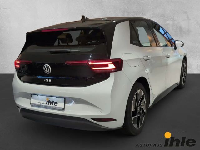 Volkswagen ID.3 City Performance Pure