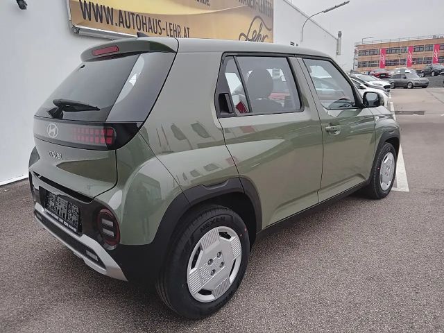 Hyundai INSTER 49 kWh