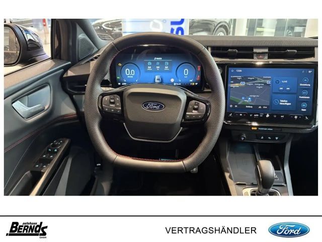 Ford Puma EcoBoost ST Line