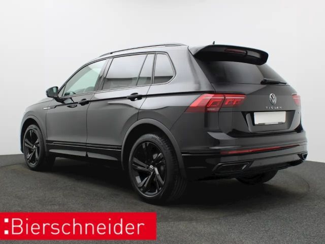 Volkswagen Tiguan 2.0 TDI DSG R-Line Style