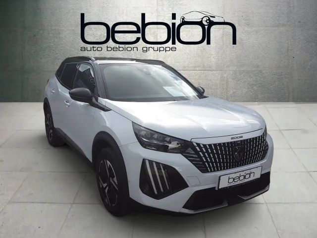 Peugeot 2008 GT-Line PureTech
