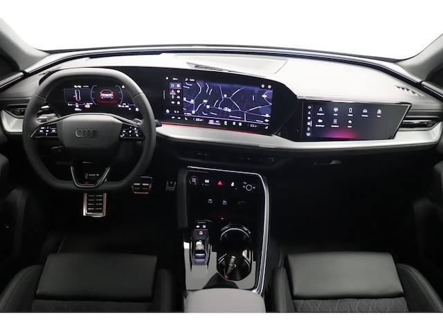 Audi Q5 Quattro S-Tronic