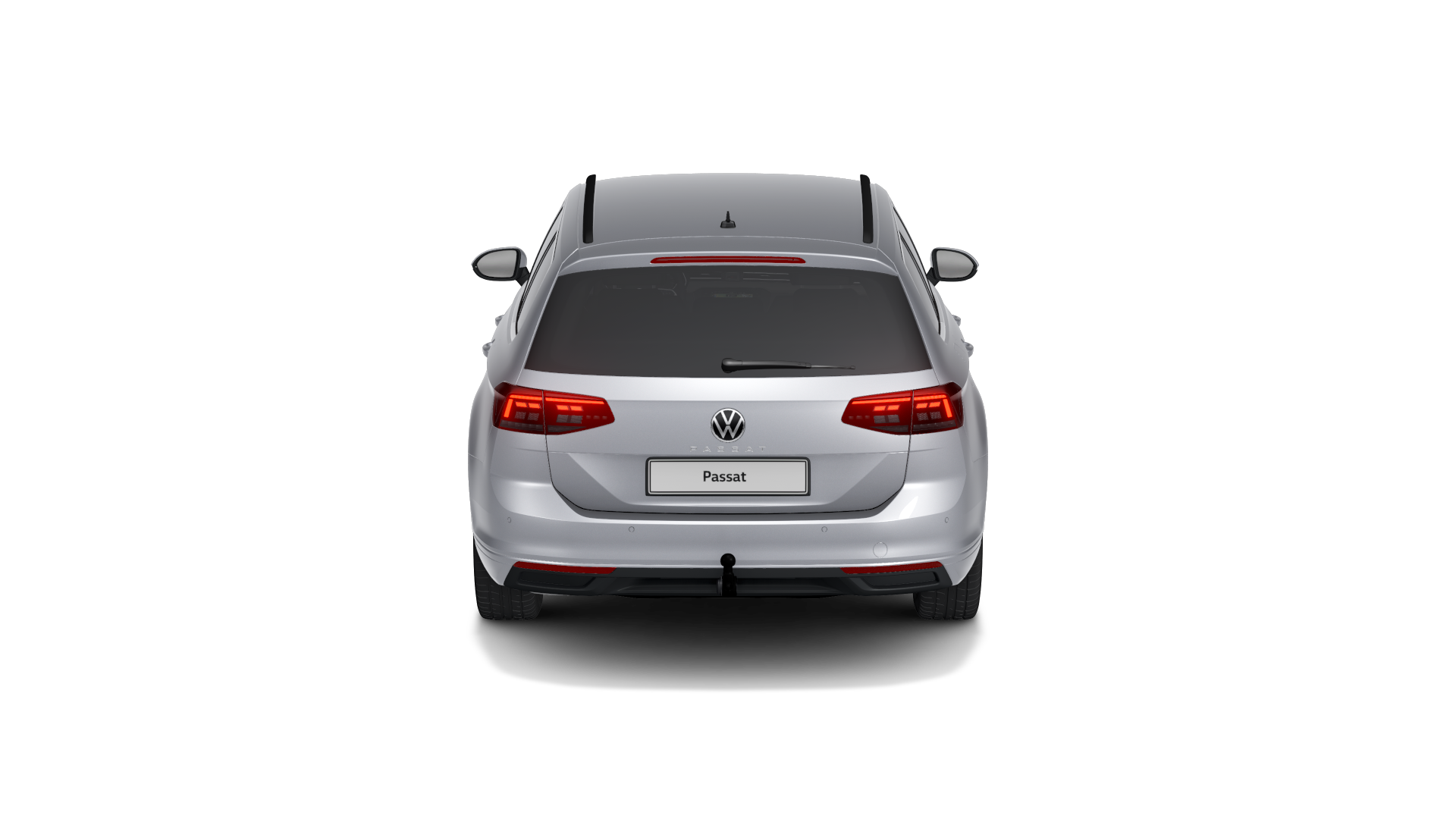 Volkswagen Passat 1.5 TSI Business DSG Variant