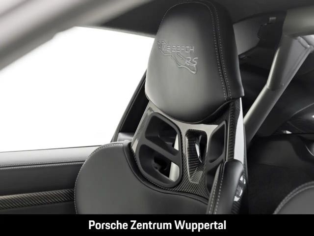 Porsche Cayman 718 Coupé RS