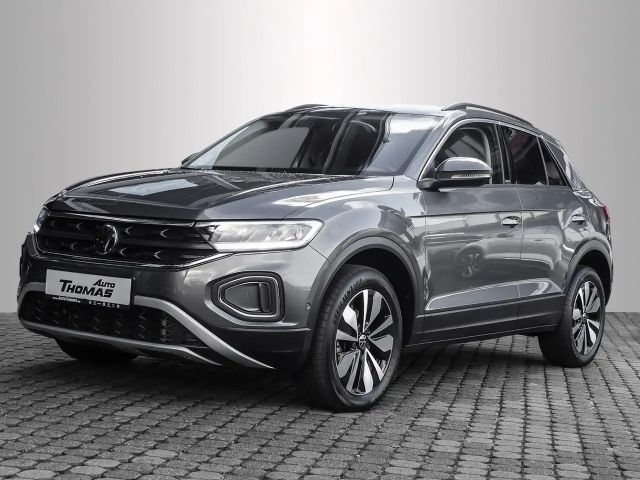 Volkswagen T-Roc 1.5 TSI DSG Move