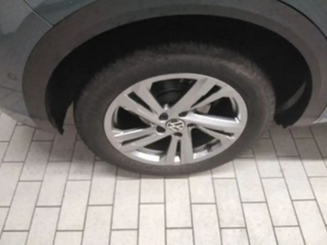 Volkswagen T-Roc Plus R-Line