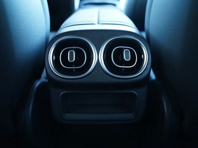 Mercedes-Benz GLC 200 4MATIC AVANTGARDE