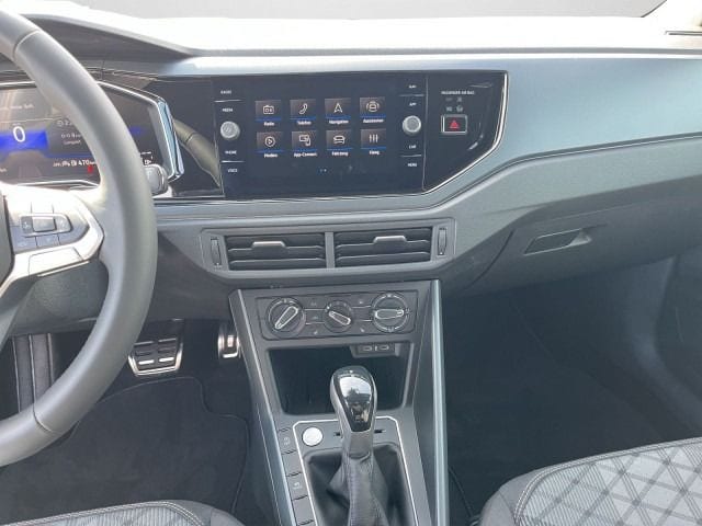 Volkswagen Taigo DSG R-Line