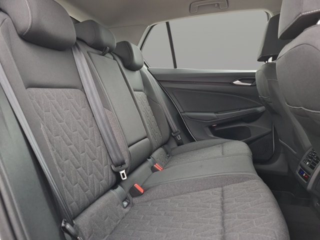 Volkswagen Golf 1.5 TSI Life