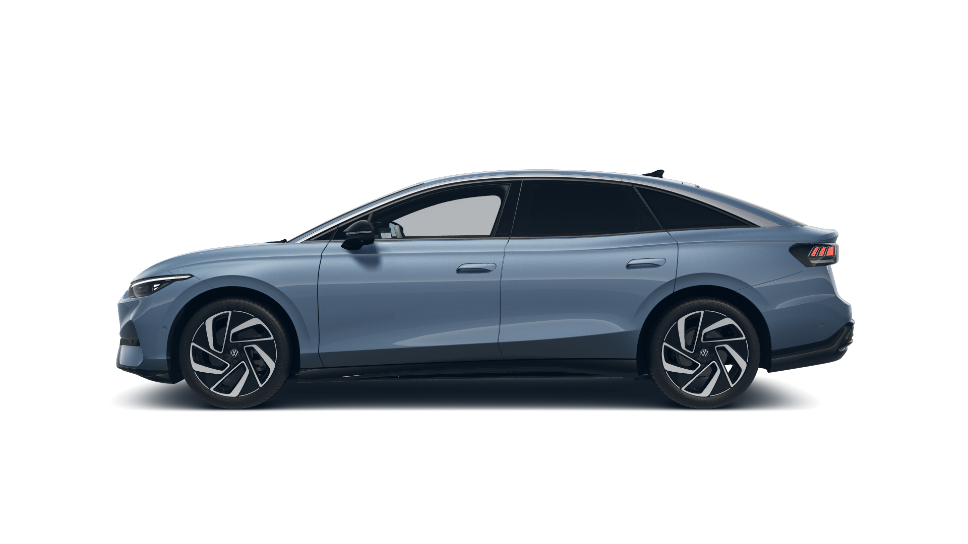 Volkswagen ID.7 Sonderleasing! AHK Anschlussg Wärmep