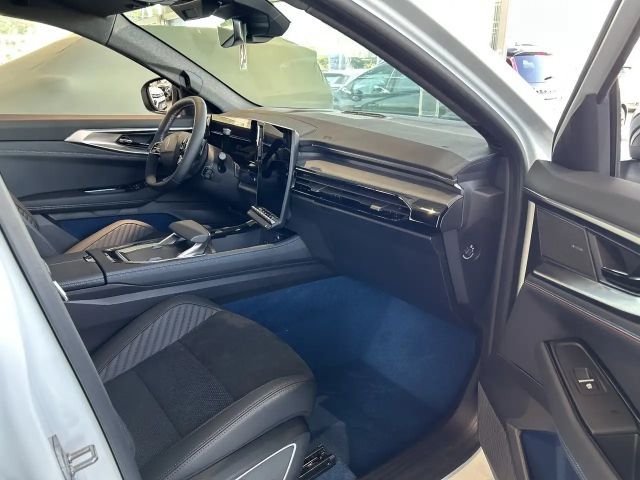 Renault Rafale Alpine