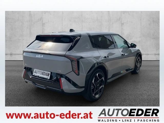 Kia EV4 81.4 kWh FWD GT-Line