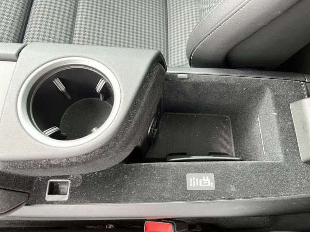 Porsche Taycan 4 Cross Turismo