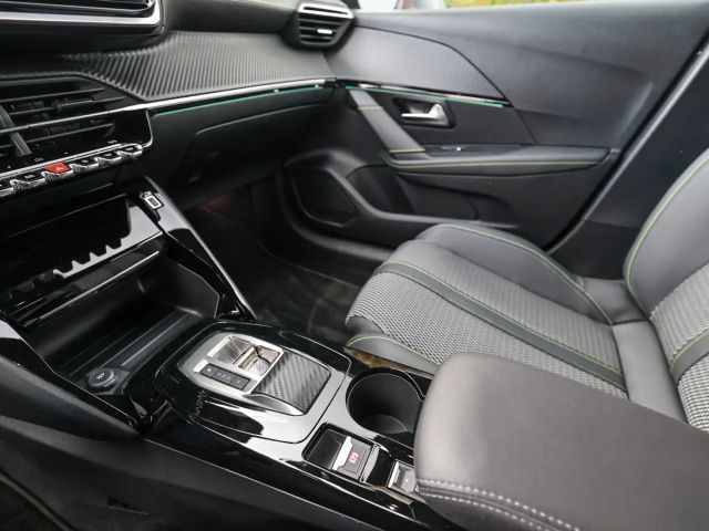 Peugeot 208 GT-Line Hybrid