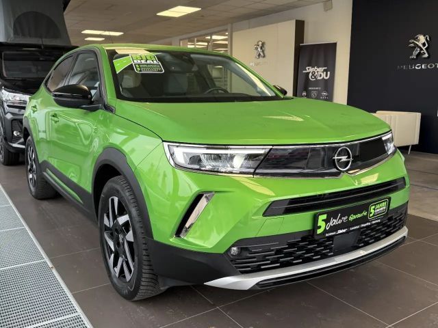 Opel Mokka Elegance Mokka-e