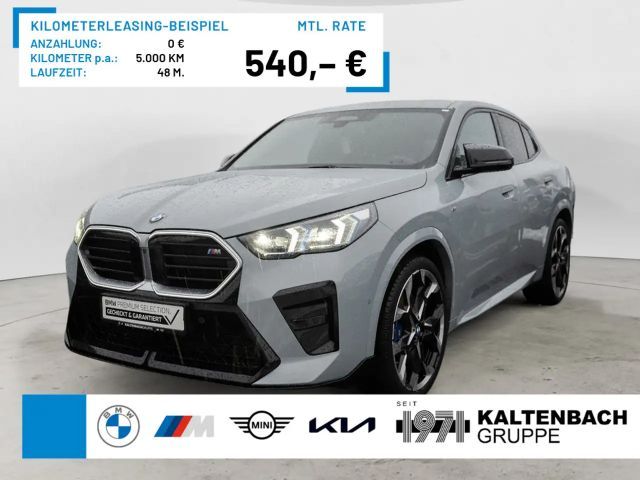 BMW X2 M35i
