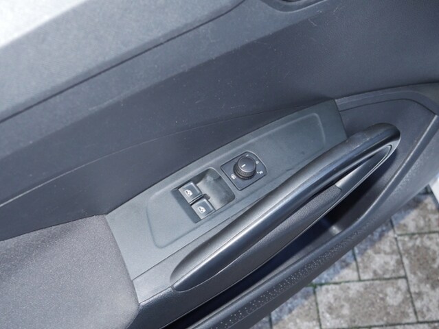 Skoda Fabia 1.0 MPI LED SITZHZG SMARTLINK PDC-hinten KLIMAANLAGE GJR