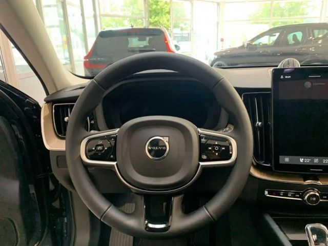 Volvo XC60 AWD Dark T8 Ultra