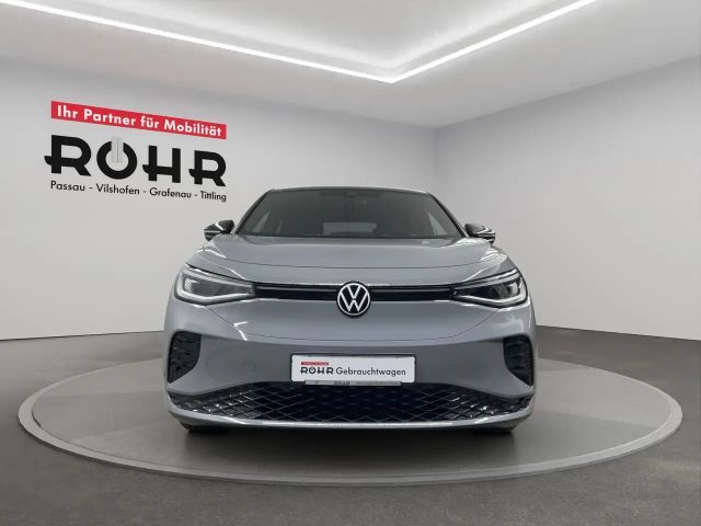 Volkswagen ID.5 GTX