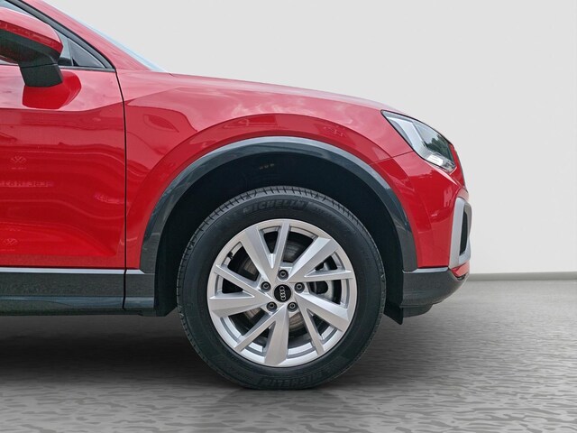 Audi Q2 35 TDI S-Tronic