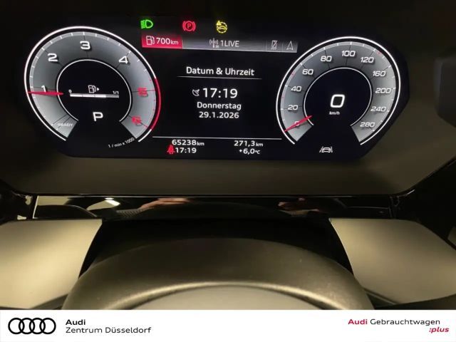 Audi A3 35 TDI S-Line S-Tronic Sedan Sportback