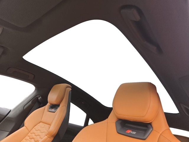 Audi RS e-tron GT Quattro