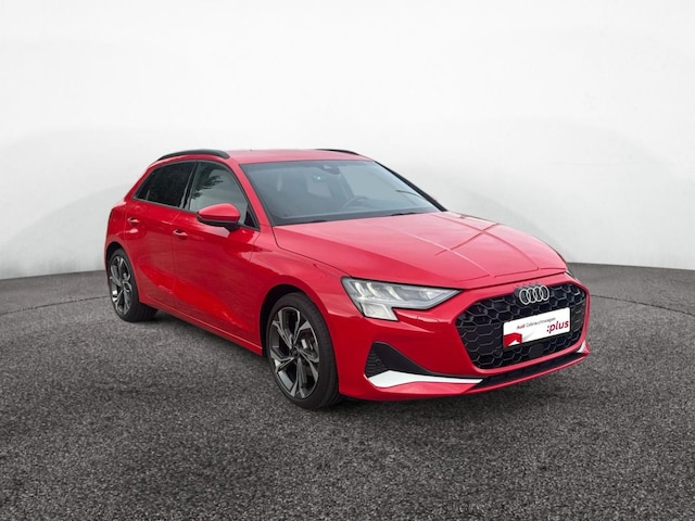 Audi A3 35 TFSI S-Tronic Sportback