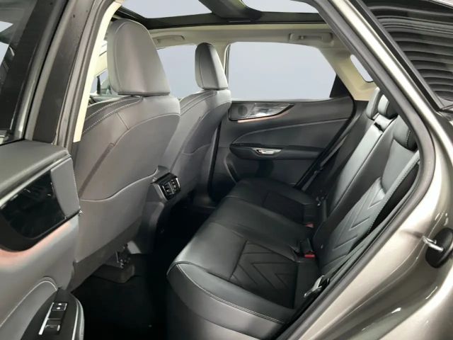 Lexus NX Executive Line