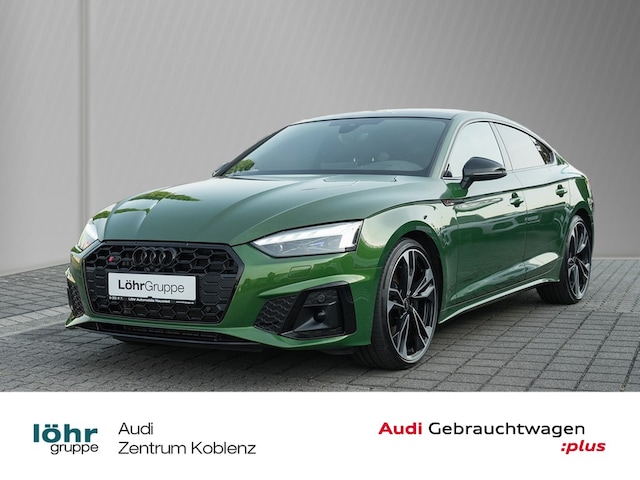 Audi S5 Quattro Sportback