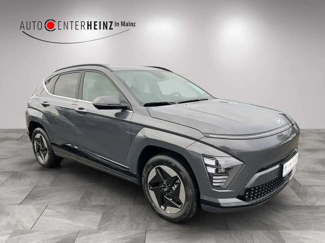 Hyundai Kona Electric Prime