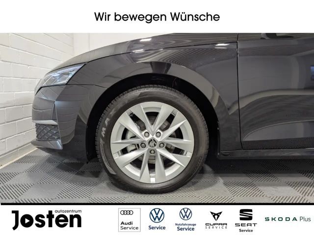 Skoda Octavia 2.0 TDI Combi Selection