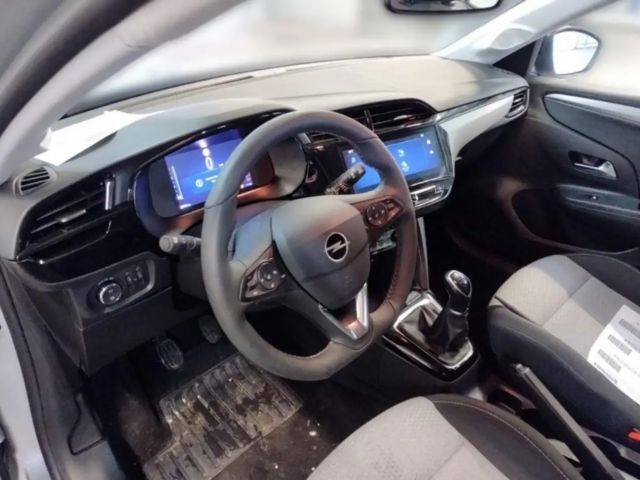 Opel Corsa Edition F Edition