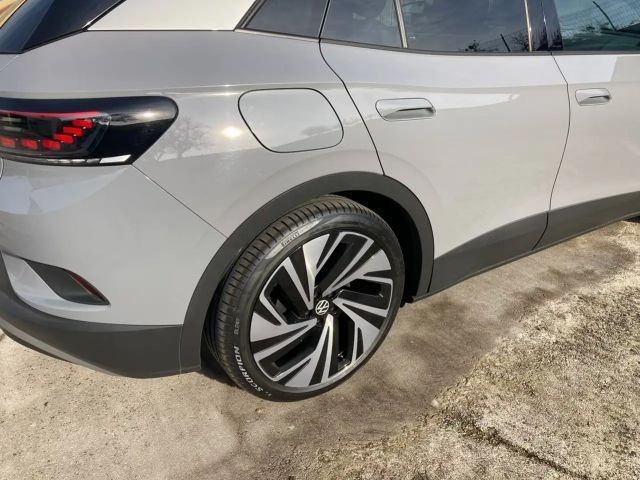Volkswagen ID.4 150 kW Performance Pro